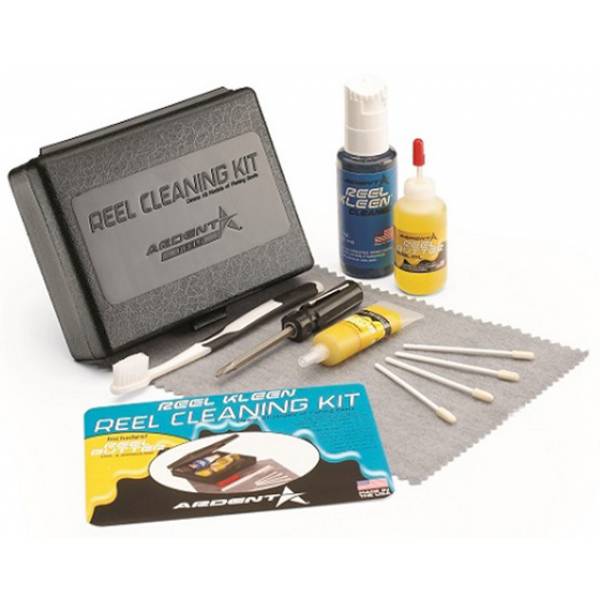 Reel Care Reel Care