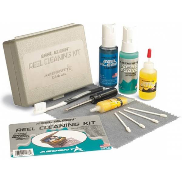 Reel Care Reel Care