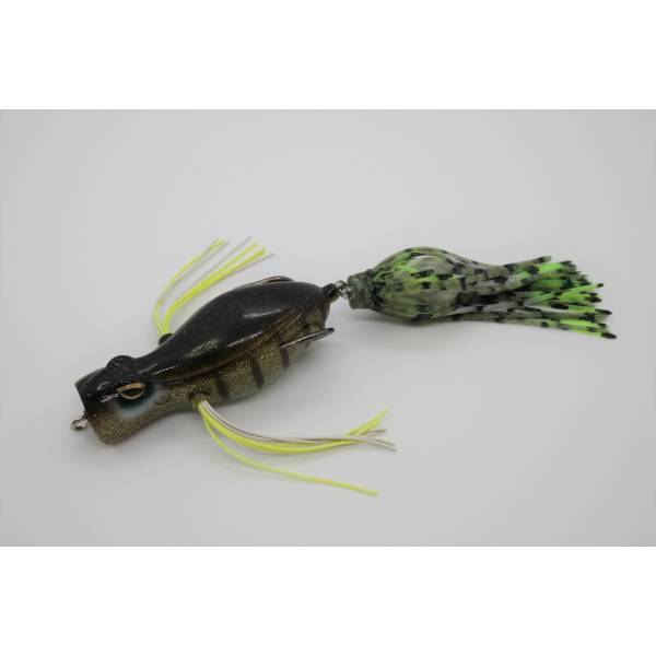 Lures Lures