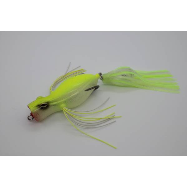 Lures Lures
