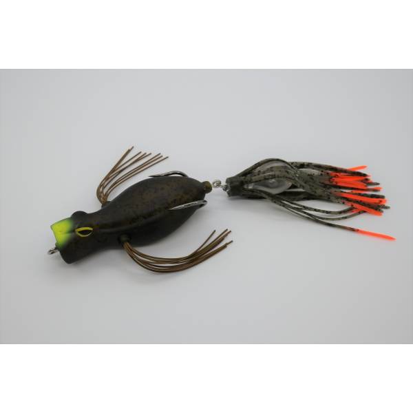 Lures Lures