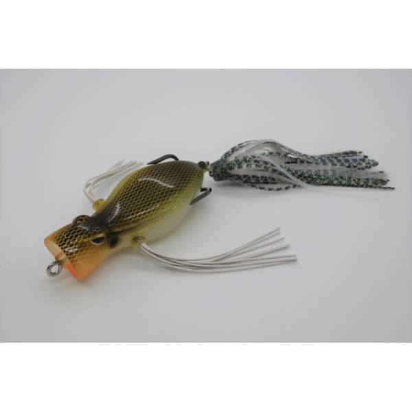 Lures Lures