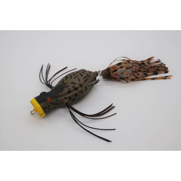 Lures Lures
