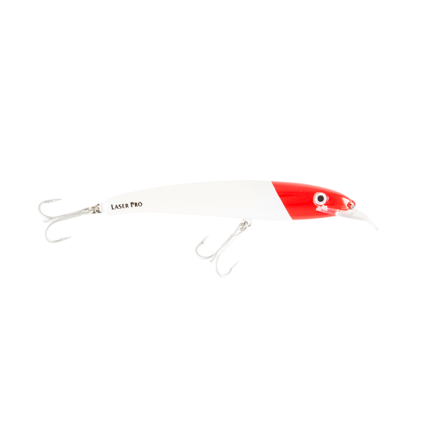 Lures Lures