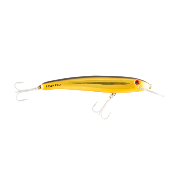 Lures Lures