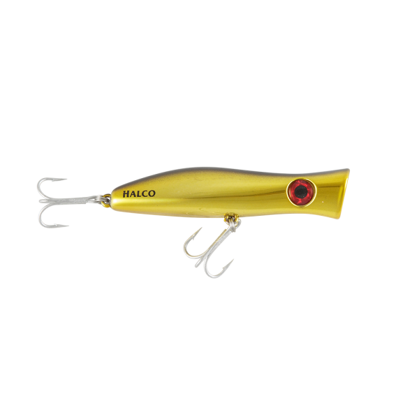 Lures Lures