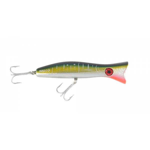 Lures Lures