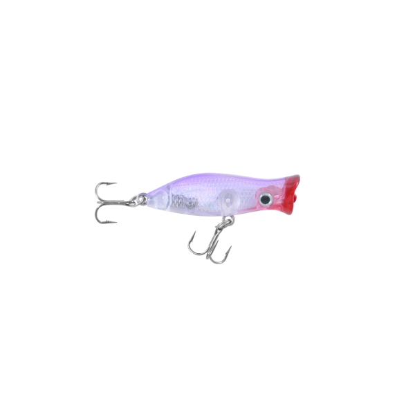 Lures Lures