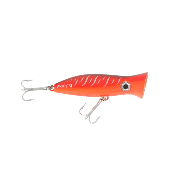 Lures Lures