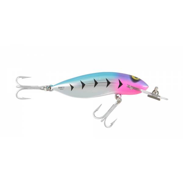 Lures Lures