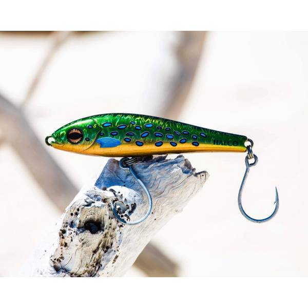 Lures Lures