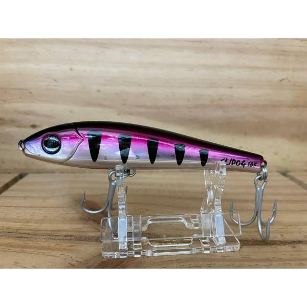 Lures Lures
