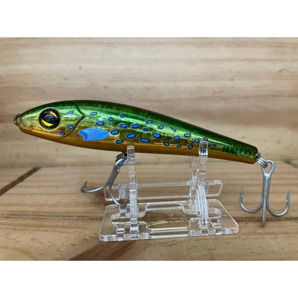 Lures Lures