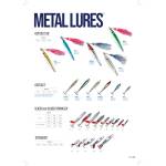 Lures Lures
