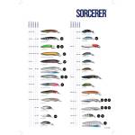 Lures Lures