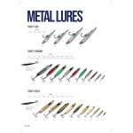 Lures Lures