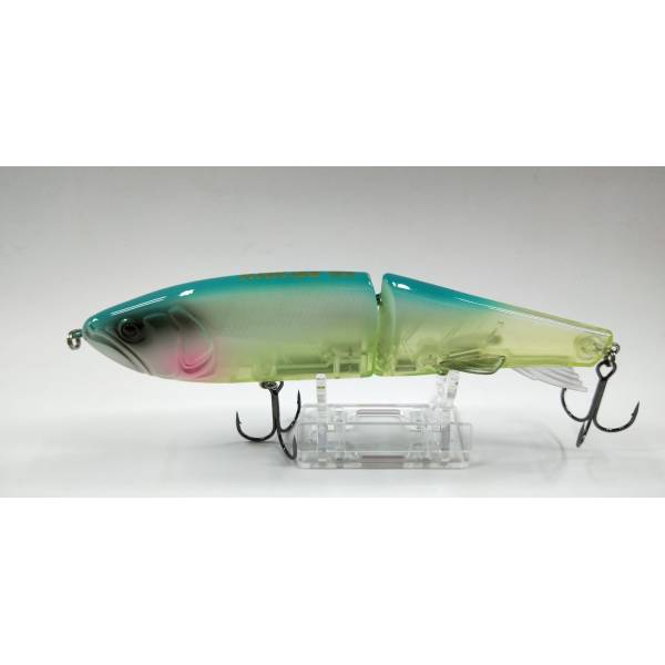 Lures Lures