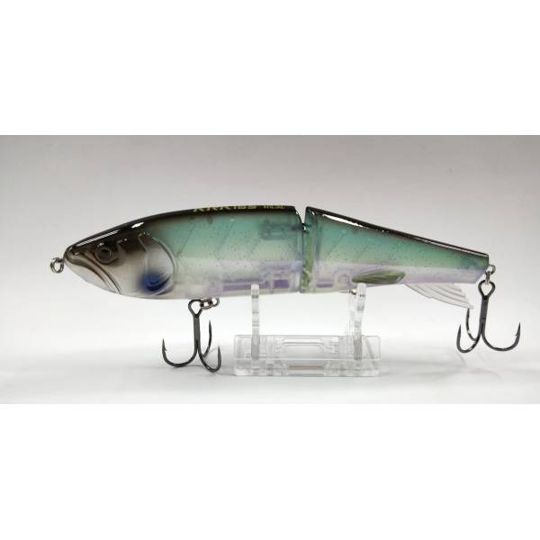 Lures Lures