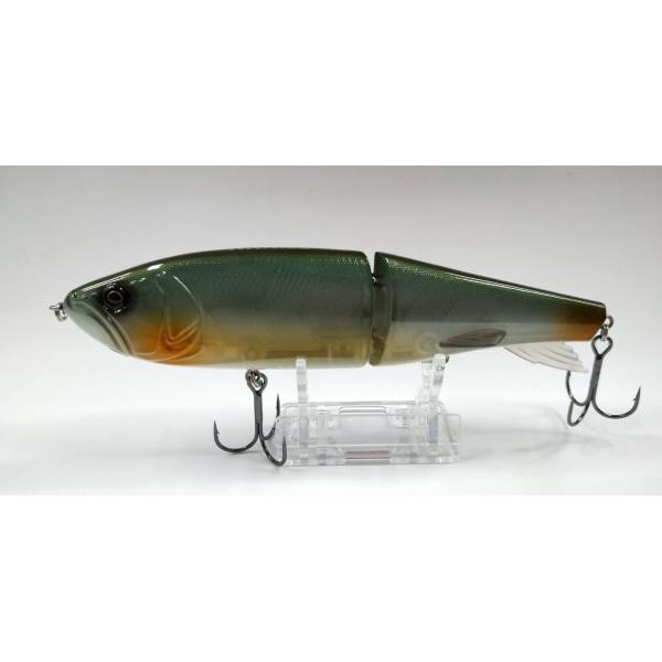 Lures Lures