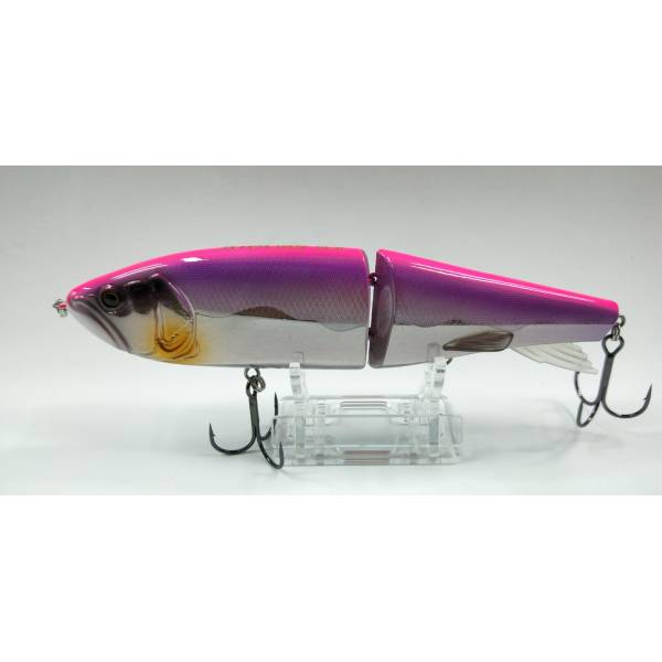 Lures Lures