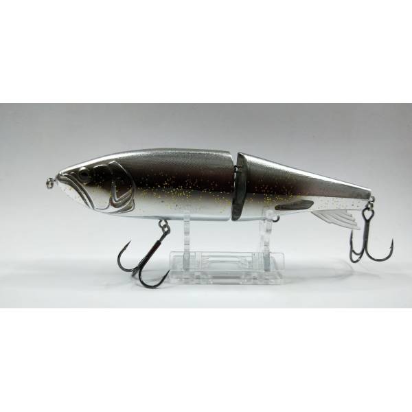 Lures Lures
