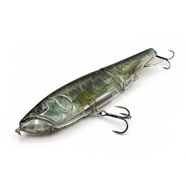 Lures Lures