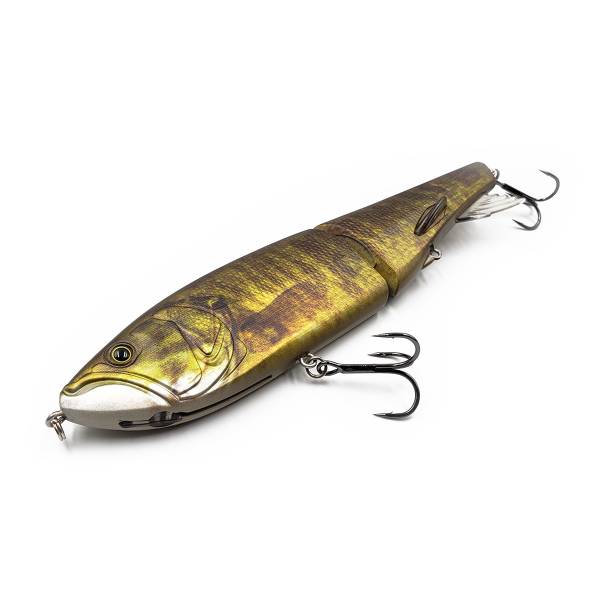 Lures Lures