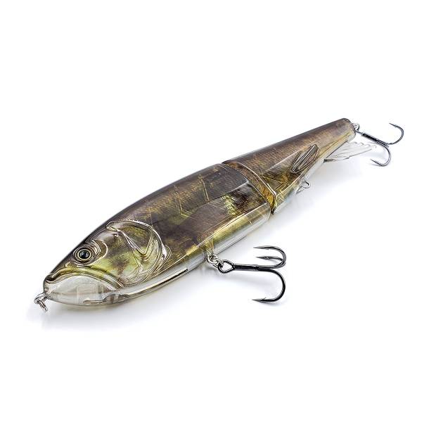 Lures Lures