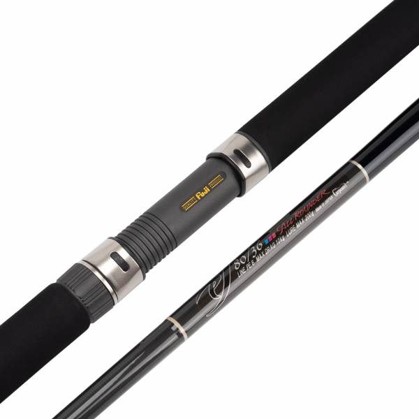 Rods Rods
