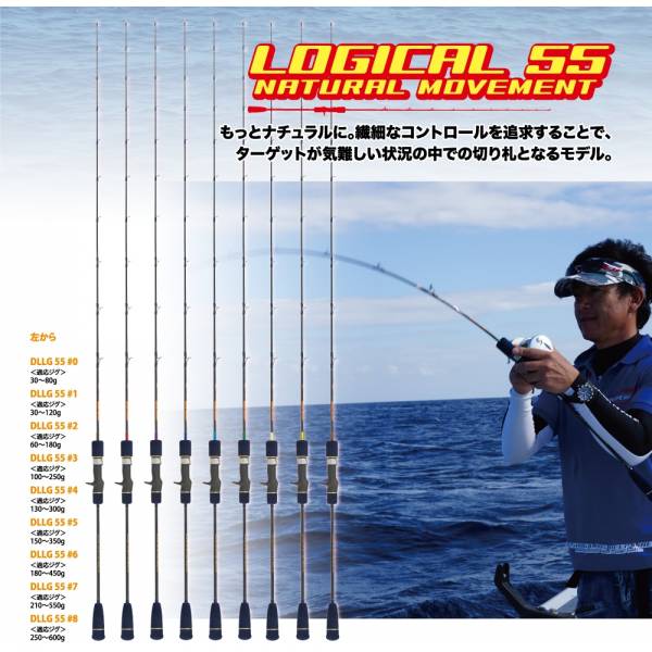 Rods Rods