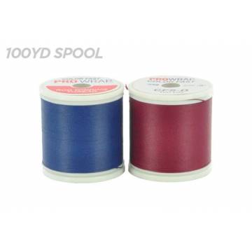 ProWrap ColorFast Rod Winding Thread ProWrap ColorFast Rod Winding Thread