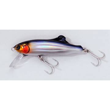 Shores Heavy Minnow Plus Shores Heavy Minnow Plus