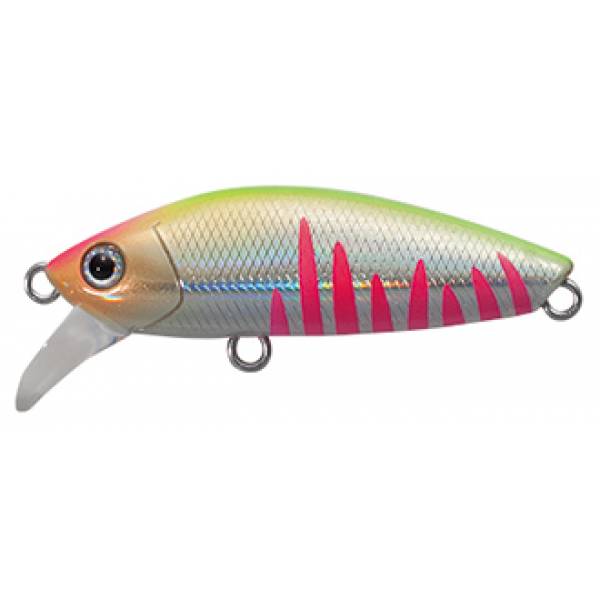 Lures Lures