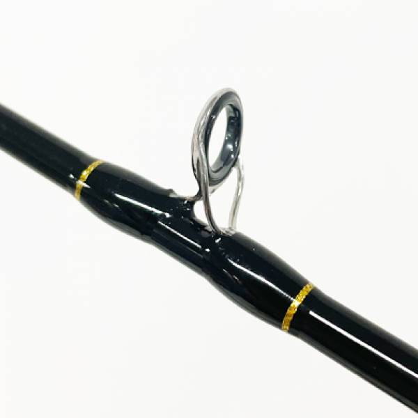 Rods Rods