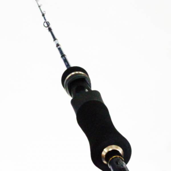Rods Rods