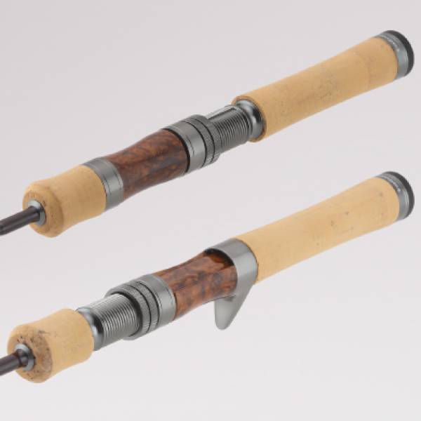 Rods Rods