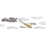 Soft-lures Soft-lures