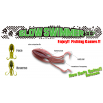 Soft-lures Soft-lures