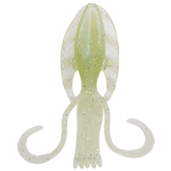 Soft-lures Soft-lures